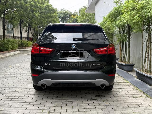 2019 Bmw X1 2.0 SDRIVE20I (CKD) DUAL CLUTCH F48 - 4