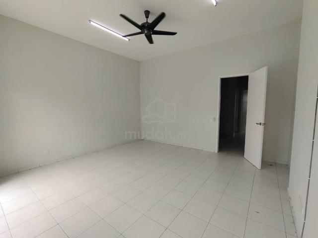 Grill Ready Double Storey Taman Satu Krubong One Krubong Cheng Melaka 1