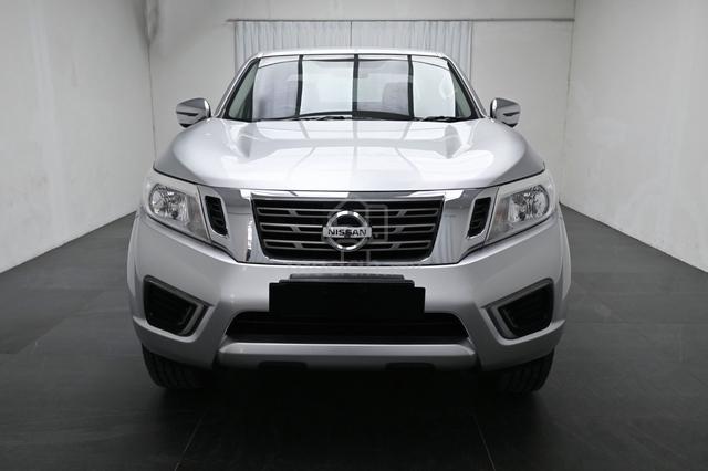 2019 Nissan NAVARA 2.5 SE (AT) (A) - 2