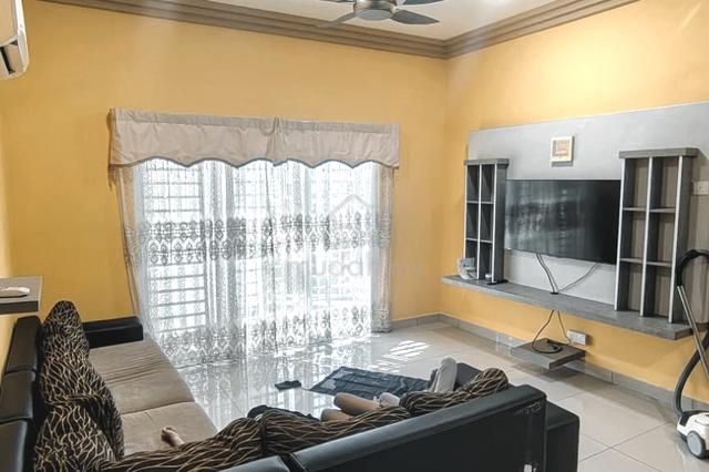 Opal Residensi 1