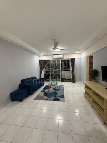 Bistari Impian Apartment 1