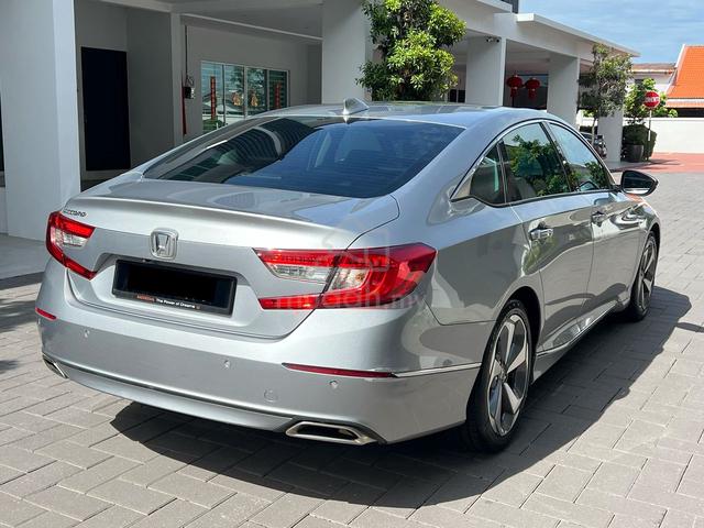 2020 Honda ACCORD 1.5 TC-P (A) NO HIDDEN CHARGES - 4