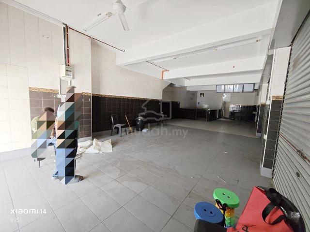 End Lot Cheap Rent Ipoh Garden East Rent South Festivo Walk Garden Can 1