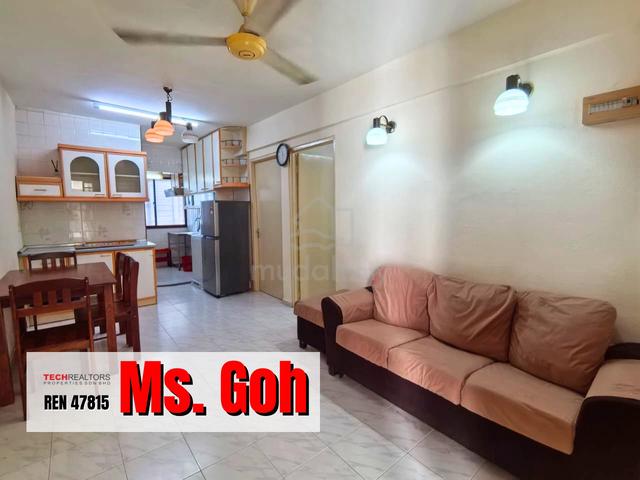 Farlim 4A Flat 1
