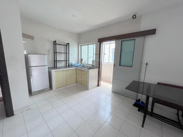 Bistari Impian Apartment 1