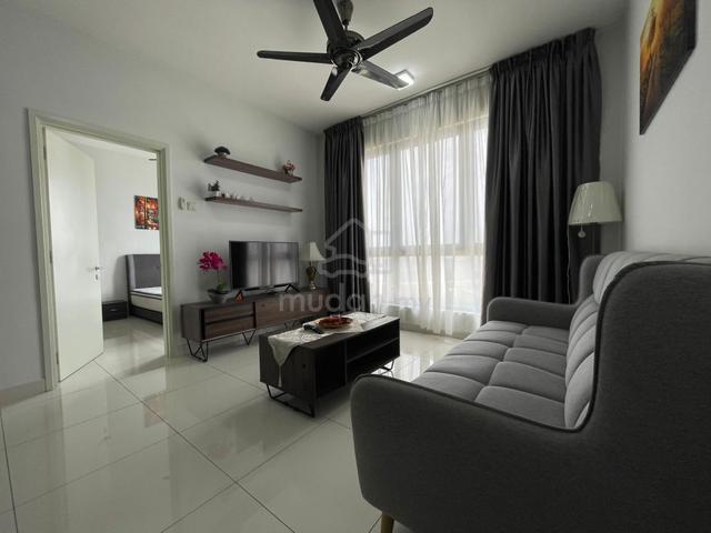 Sfera Residency 1