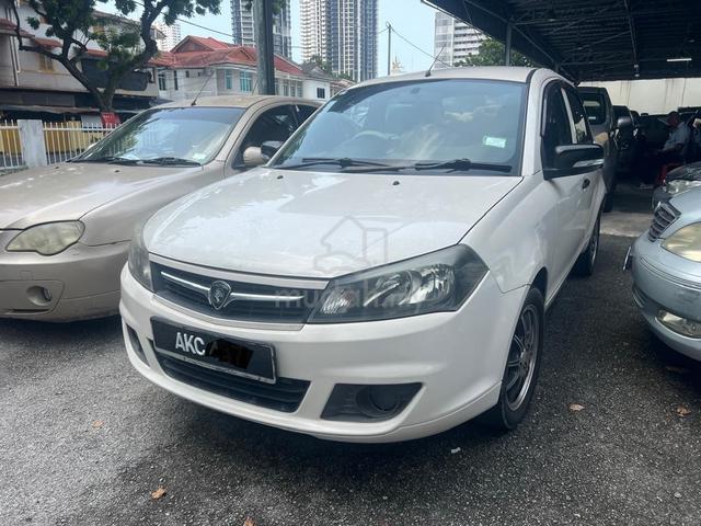 2015 Proton SAGA 1.3 FLX EXECUTIVE MY08 FACELIFT - 1