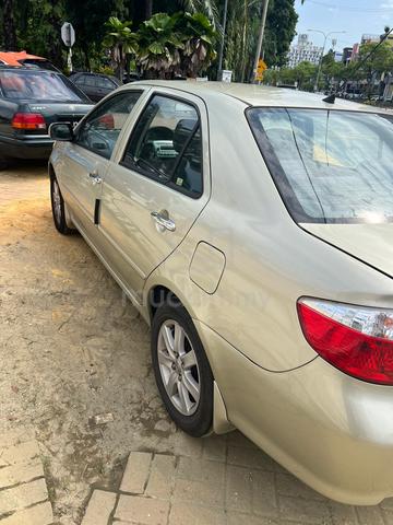 2005 Toyota VIOS 1.5 G FACELIFT (A) - 4