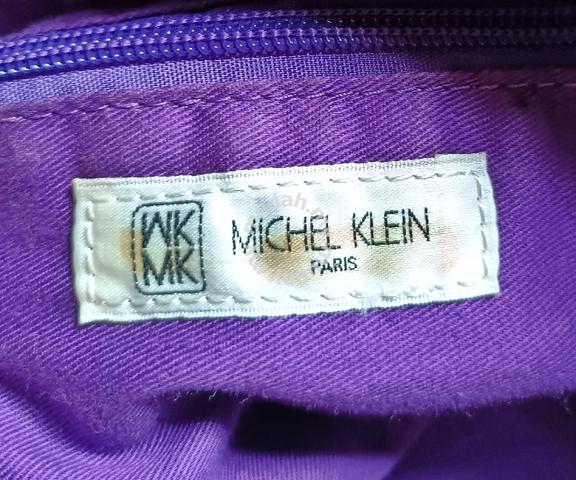 Michel klein bags deals