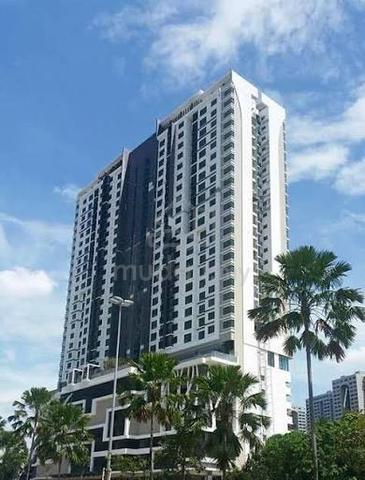 Avantas Residences 1