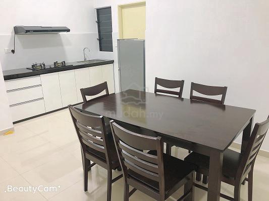 Room For Rent, 200 Sq.ft, Wangsa Maju, Kuala Lumpur 