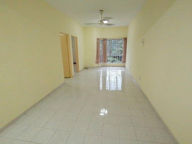 Merak Apartment (Puchong) 1