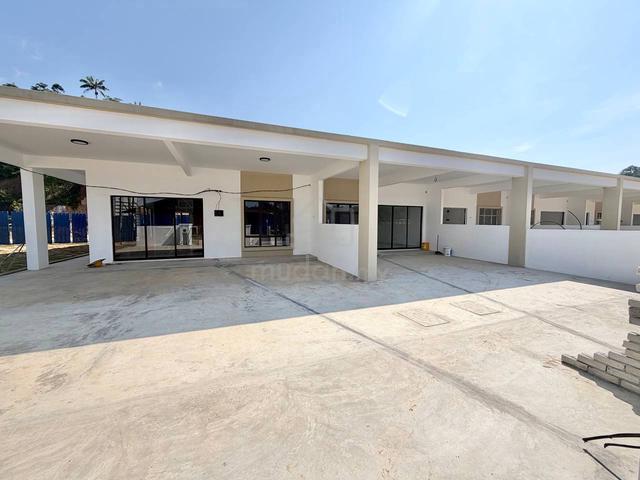 Teres Taman Chendor Utama 1