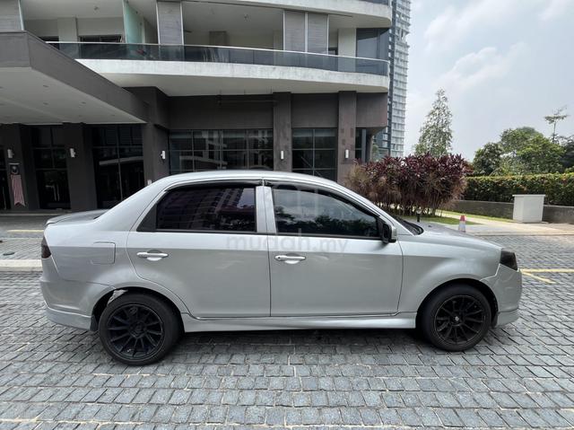 2013 Proton SAGA 1.3 FL (A) - 3