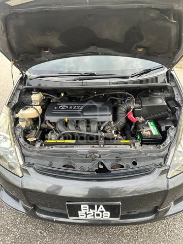2003 Toyota WISH 1.8 X FWD (A) - 5