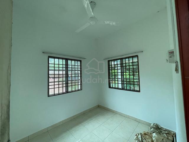 [Muslim Sahaja] Rumah Sewa Taiping @ Perak 1