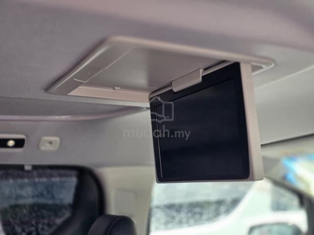 2021 Toyota ALPHARD 2.5 SC (A) - 5