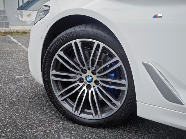 2019 Bmw 530i 2.0 M-SPORT (CKD) (A) - 5