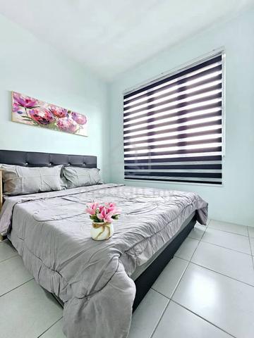 Residensi Razakmas 1