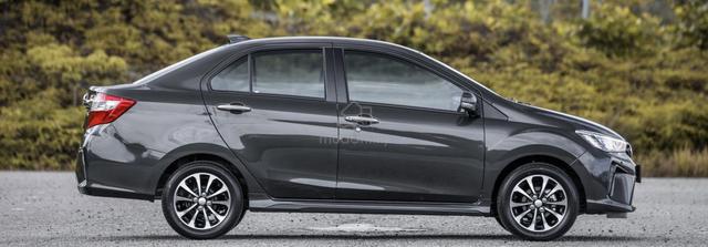 2026 Perodua BEZZA (A) REBATE n FAST STOCK - 3