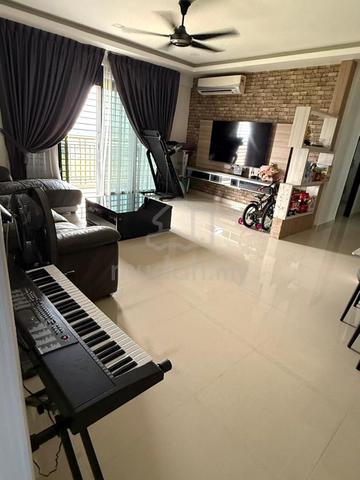 The Garden Residences 1