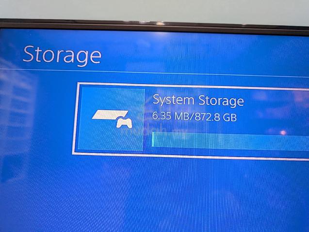 PS4 Slim 1TB, Terima Trade-In : GamerLife - photo 2 of 2