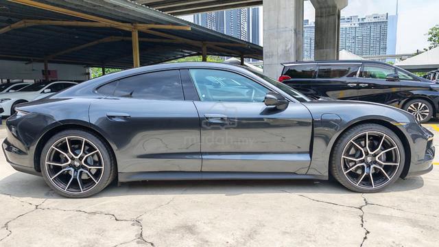 2025 Porsche TAYCAN 0.0 (A) NEW FACELIFT -NEW CAR - 5