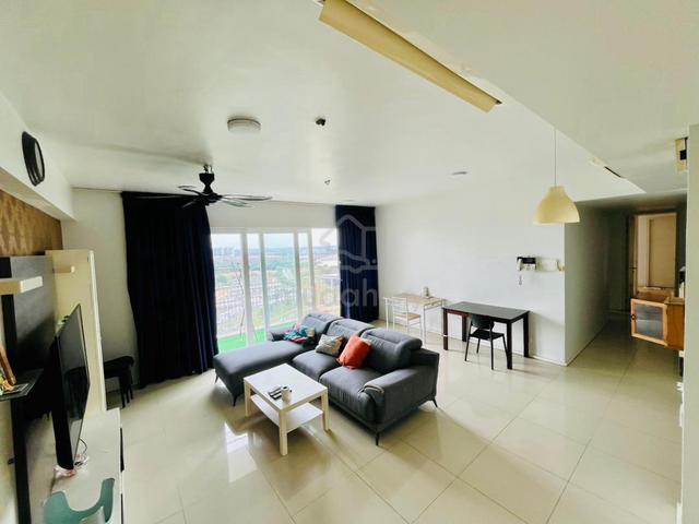 Verdi Eco-dominiums @ Symphony Hills 1