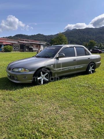 2004 Proton WIRA Sedan Vdo 1.5 GL (M) For Sale - 2