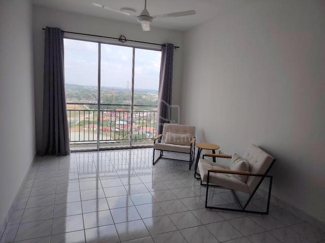 Seri Serindit Residence 1