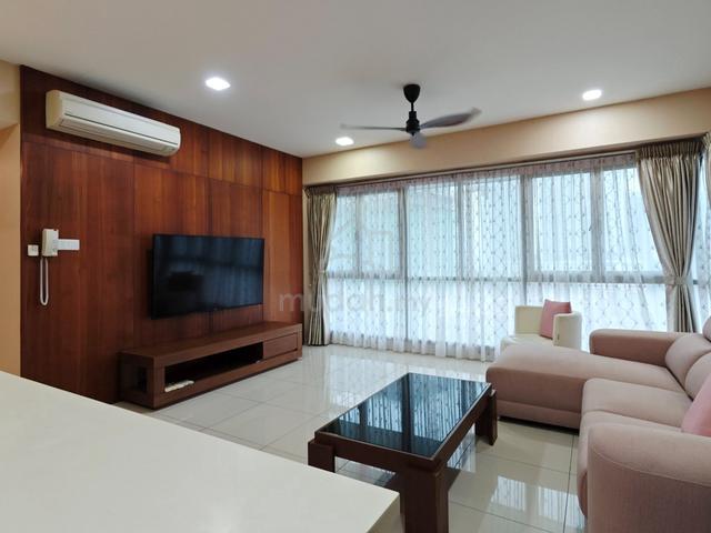 Iskandar Residences Medini 1