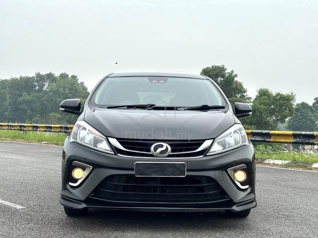 2020 Perodua Myvi 1.5AV / GOOD CONDITION - 1