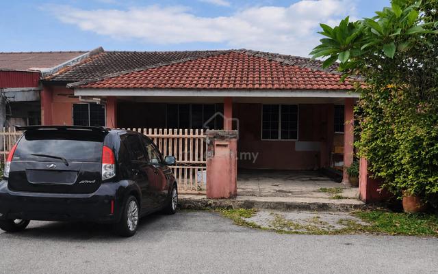[SAVE UP 60K] Taman Samudera, 3,401sf, Seri Manjung 1