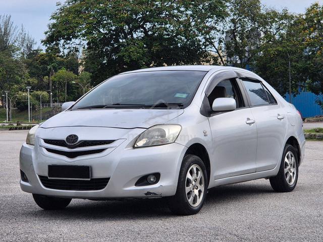 2008 Toyota VIOS 1.5 E (A) Direct Owner Murah Jual - 5