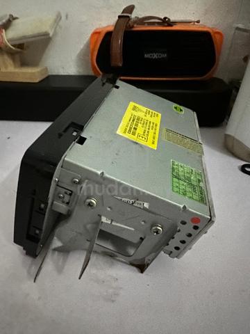 RADIO MYVI 3rd Gen - photo 3 of 3
