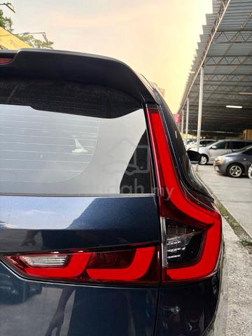 2024 Honda CR-V 1.5 V MY23 RS AWD (A) 🎉U WARRANTY - 4
