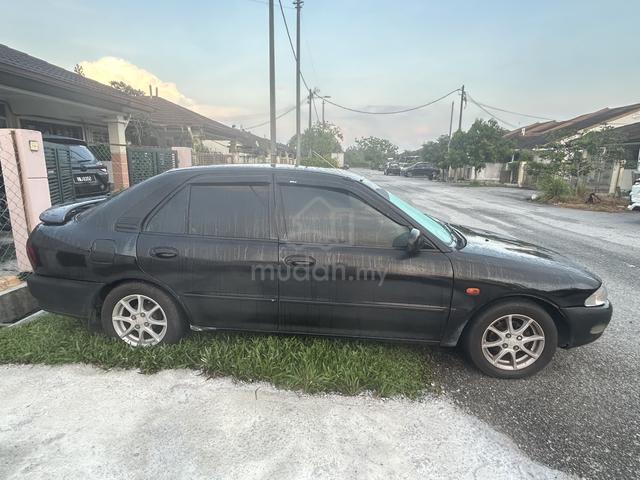 1998 Proton WIRA 1.5 A/B GL (A) - 2