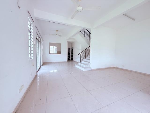 2 Storey Corner Unit @ Cassis Kota Emerald Rawang 1