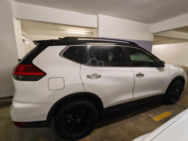 2019 Nissan X-TRAIL 2.0 MID (A) - 3
