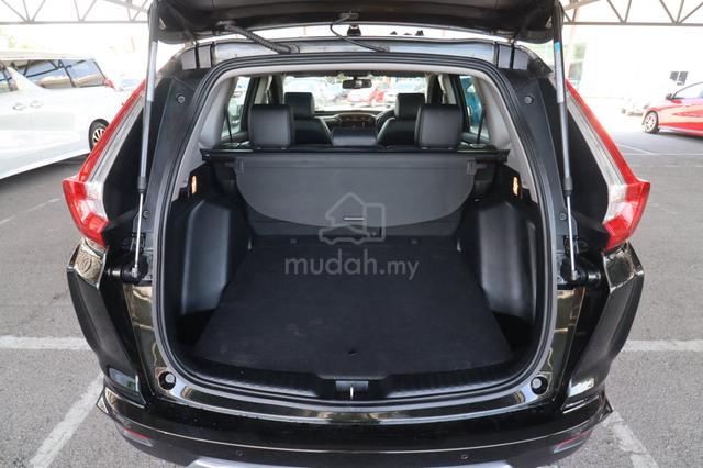 2019 Honda CR-V 2.0 2WD RW (A) - 5