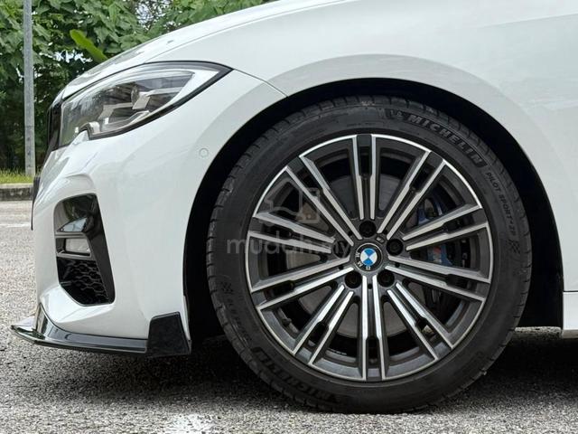 2021Bmw330i M SPORT 2.0L (A) WTTY BY BMW (M) - 5