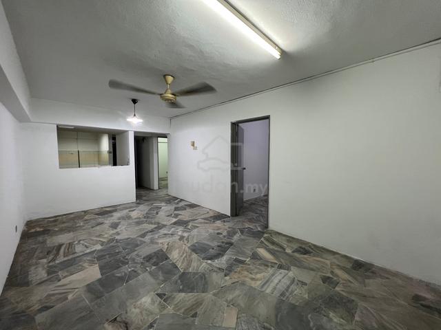 Dahlia Apartment (Ampang) 1