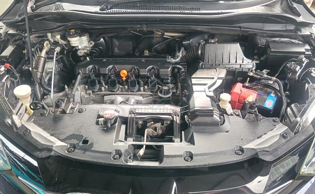 2017 Honda HR-V 1.8 V (A) Premium V - 3