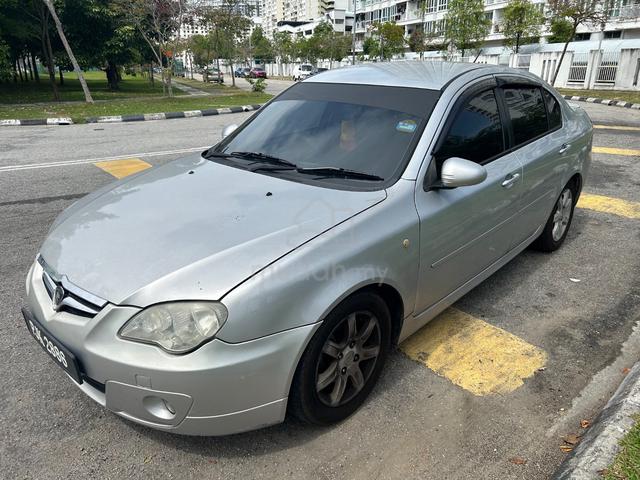 2009 Proton PERSONA 1.6 MEDIUM LINE (A) - 3