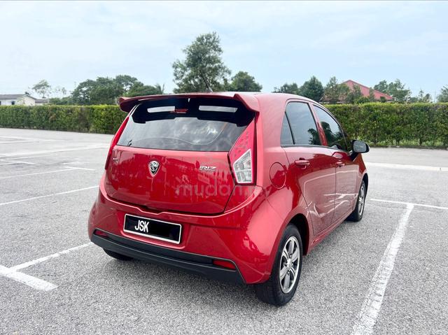 2017 Proton IRIZ 1.3 EXECUTIVE (A) - 2