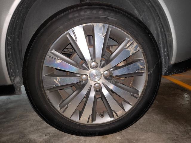 2014 Peugeot 3008 FL 1.6 (A) - 5