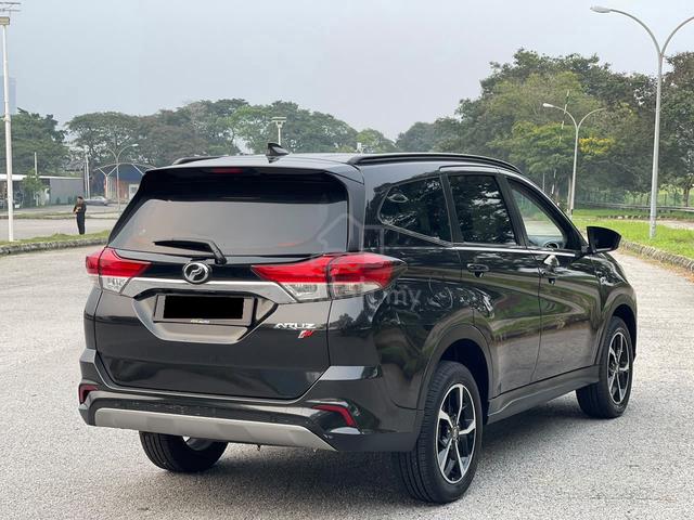 2020 Perodua ARUZ 1.5 AV BEST FOR FAMILY USE - 2