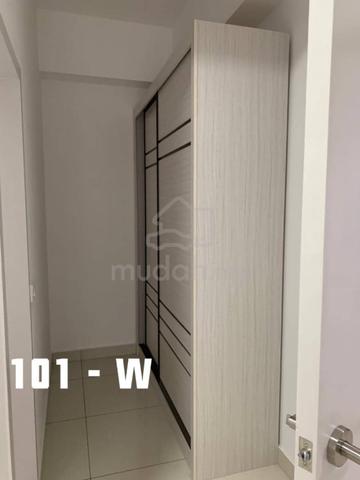 Setia City Residences 5