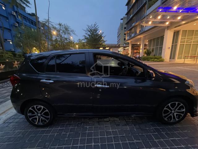 2019 Perodua MYVI 1.5 AV (A) - 2