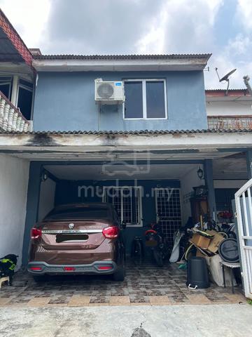 Bilik Sewa 1
